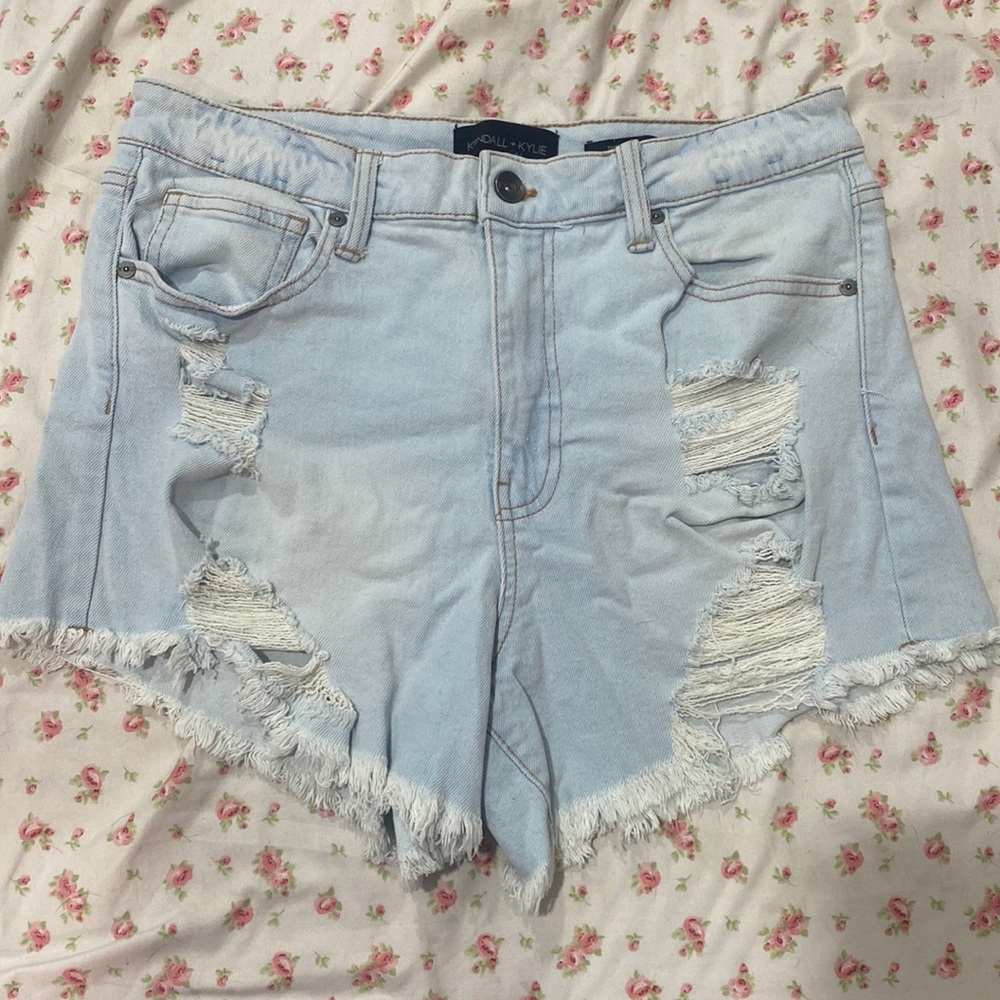 Size 9 Kendall and Kylie collection